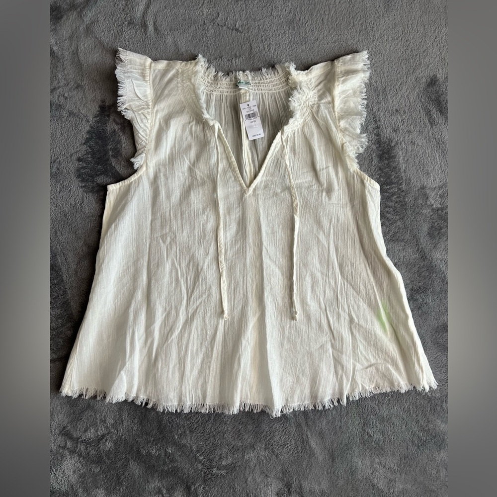 American Eagle Top